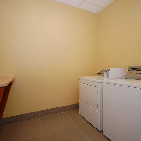 Hampton Inn Jackson/Flowood - Airport Area Ms-3