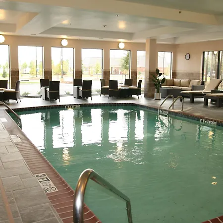 Hampton Inn Jackson/Flowood - Airport Area Ms-2