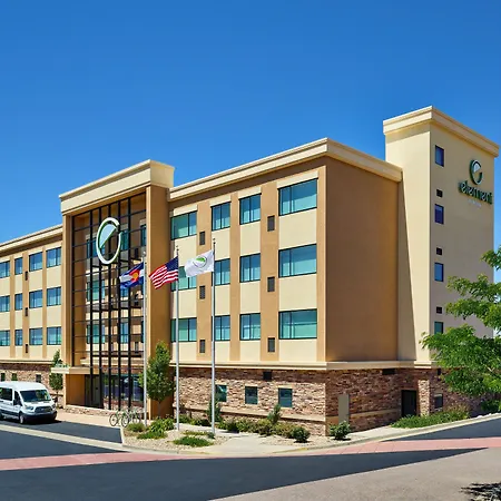 Element By Marriott Denver Park Meadows-3