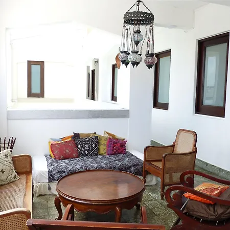 Casablanca Hotel-2