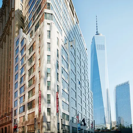 World Center Hotel-3