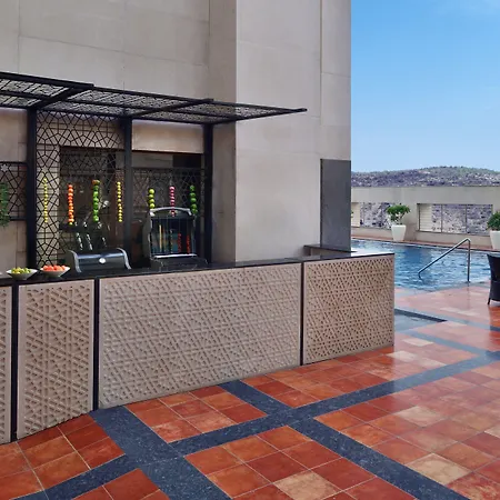 Four Points By Sheraton Jaipur, City Square-3