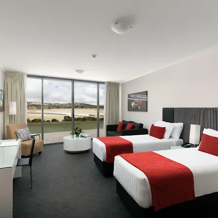 Rydges Mount Panorama Bathurst-2