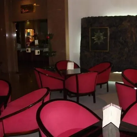 Hotel Dighton-3