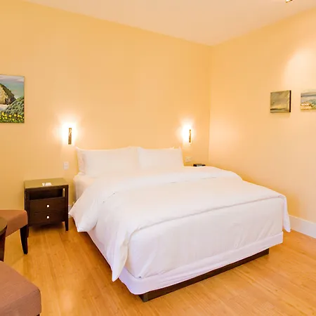 Pacific Blue Inn-3