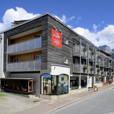 AlpenParks Hotel Maria Alm-3