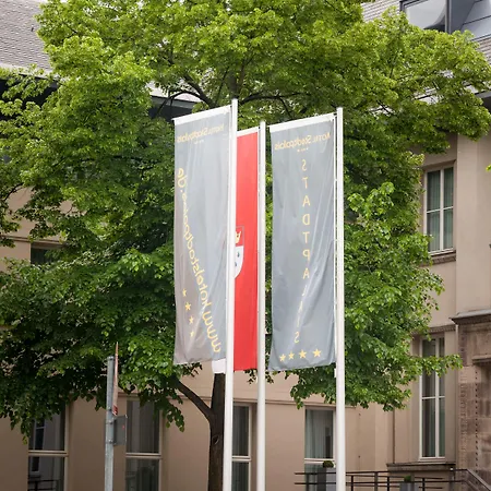 Hotel Stadtpalais-2