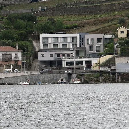 Hotel Folgosa Douro-2