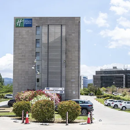 Holiday Inn Express Sant Cugat By Ihg-2