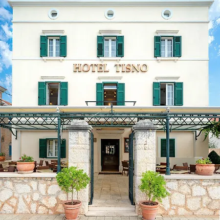 Heritage Hotel Tisno-2