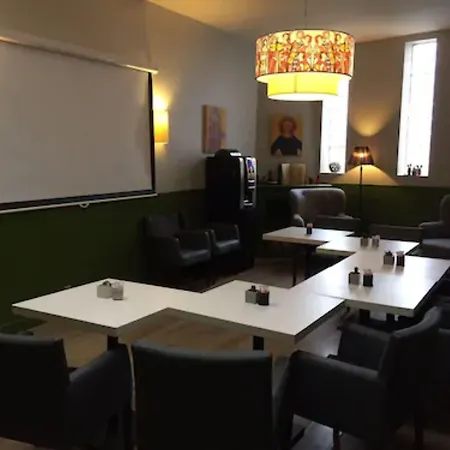 Hotel St Sernin-2