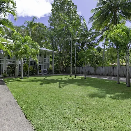 Tropical Nites Holiday Townhouses-2
