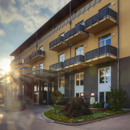 Resort Mark Brandenburg & Fontane Therme-3