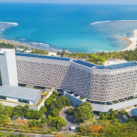 Intercontinental Sanya Resort By Ihg-3