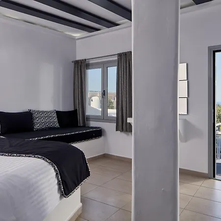 Callia Retreat Suites - Adults Only-2