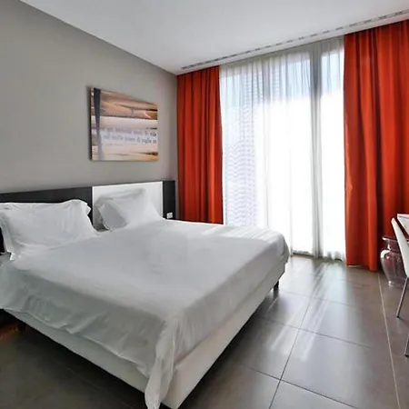 Best Western Parco Paglia Hotel-2