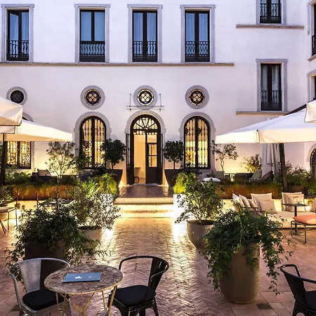 Coolrooms Palacio Villapanes 5 Gl-2