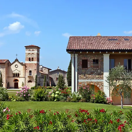 Garda Hotel San Vigilio Golf-3