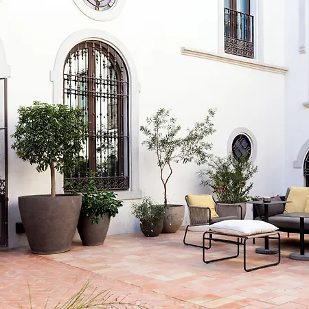 CoolRooms Palacio Villapanés 5 GL-3