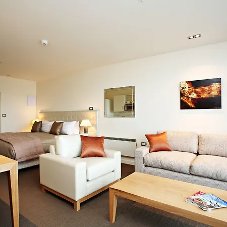Hotel St Clair-2
