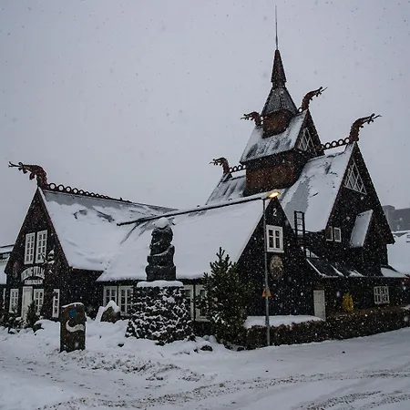 Hotel Viking-2