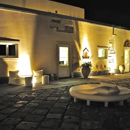 Hotel Borgo Pantano-2