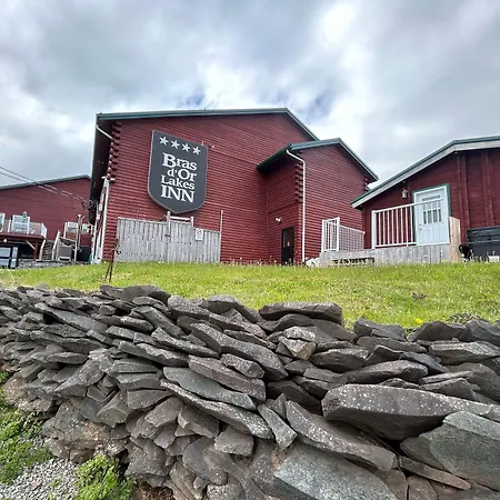 Bras D'Or Lakes Inn-2