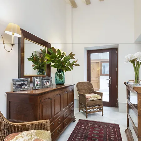 Hotel Amadeus Sevilla-2
