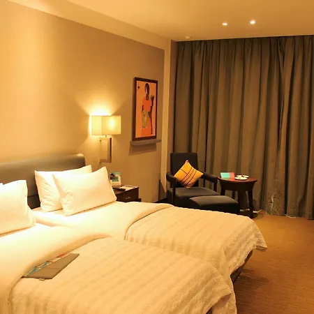 Le Meridien Nagpur-2