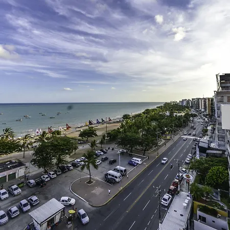 Best Western Premier Maceio-3