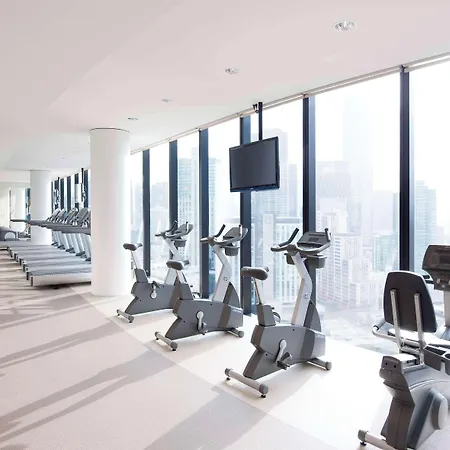 Crown Metropol Melbourne-3