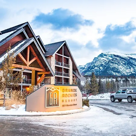 Grande Rockies Resort-Bellstar Hotels & Resorts-2
