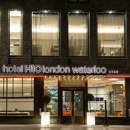 H10 London Waterloo-2