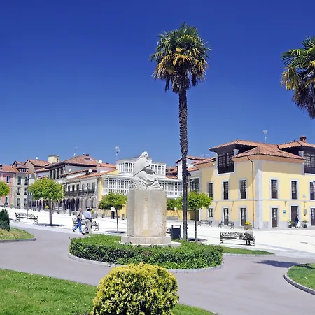 Antiguo Casino Hotel-2