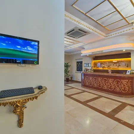 Antis Hotel-Special Category-3