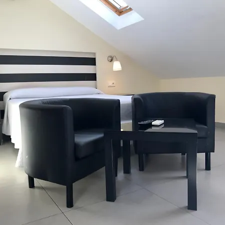 Hotel Domus-2