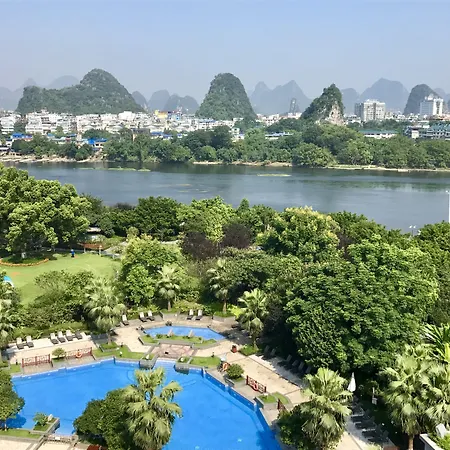 Shangri-La Guilin-3