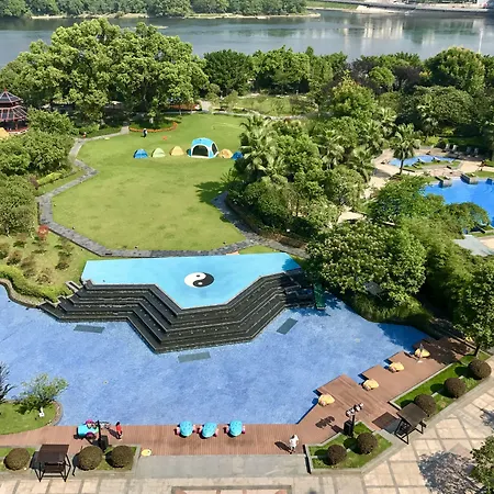 Shangri-La Guilin-2
