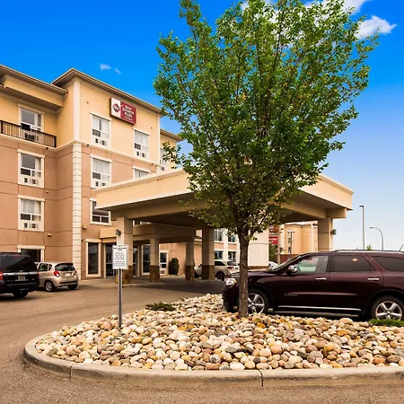 Best Western Plus South Edmonton Inn & Suites-3