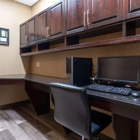 Best Western Plus South Edmonton Inn & Suites-2