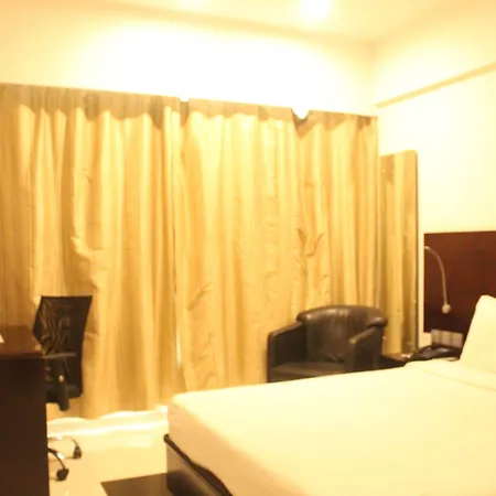 Keys Select By Lemon Tree Hotels, Ludhiana-3
