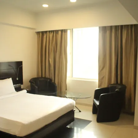 Keys Select By Lemon Tree Hotels, Ludhiana-2