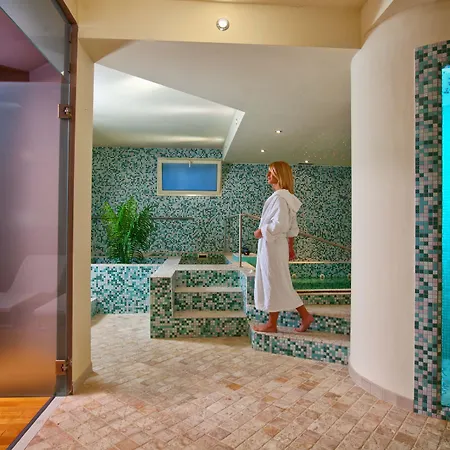 Terra Di Mare Resort&Spa-3