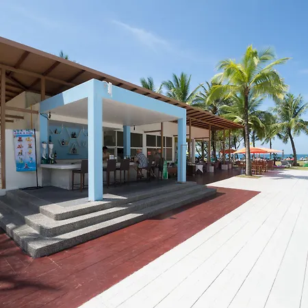 The Briza Beach Resort, Khao Lak Sha Extra Plus-2