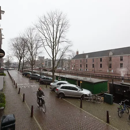 Hotel Hermitage Amsterdam-2