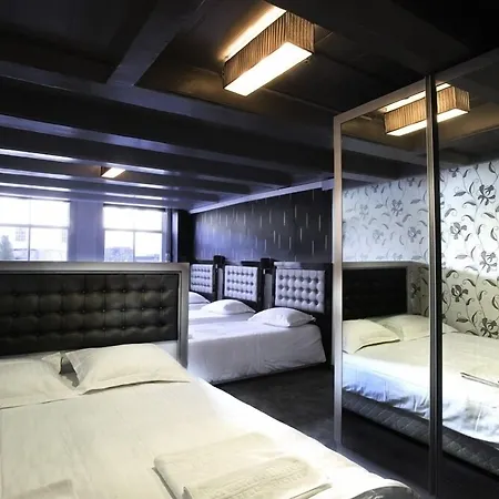 Hotel Hermitage Amsterdam-3