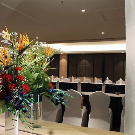 Park Inn Gurgaon-3
