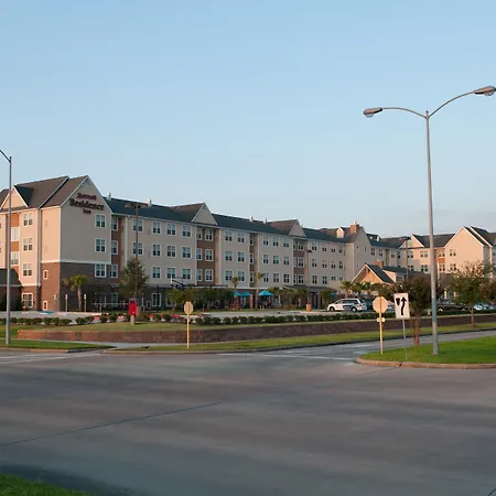 Residence Inn By Marriott Houston Katy Mills-2