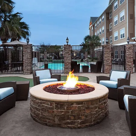 Residence Inn By Marriott Houston Katy Mills-3