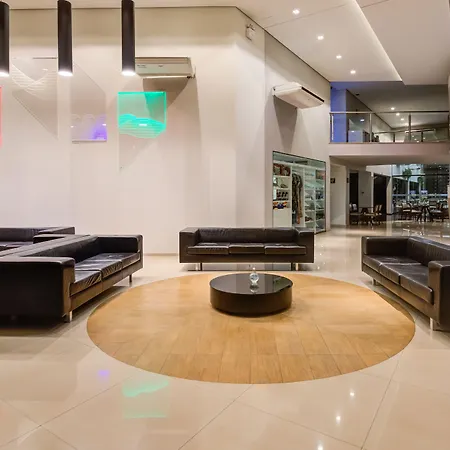Viale Cataratas Hotel & Eventos-3
